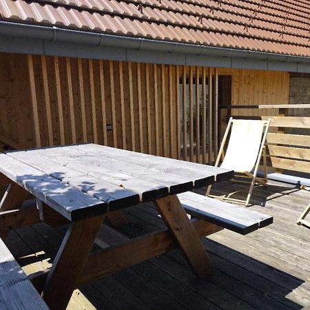 Logement Entre Lac Et Montagne Annecy Exterior foto