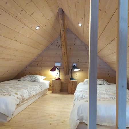 Logement Entre Lac Et Montagne Annecy Exterior foto