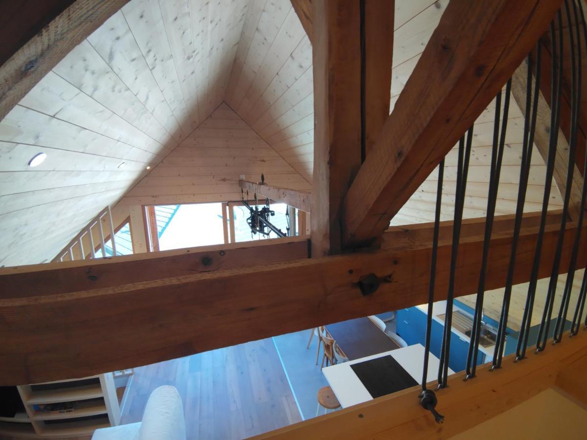 Logement Entre Lac Et Montagne Annecy Exterior foto